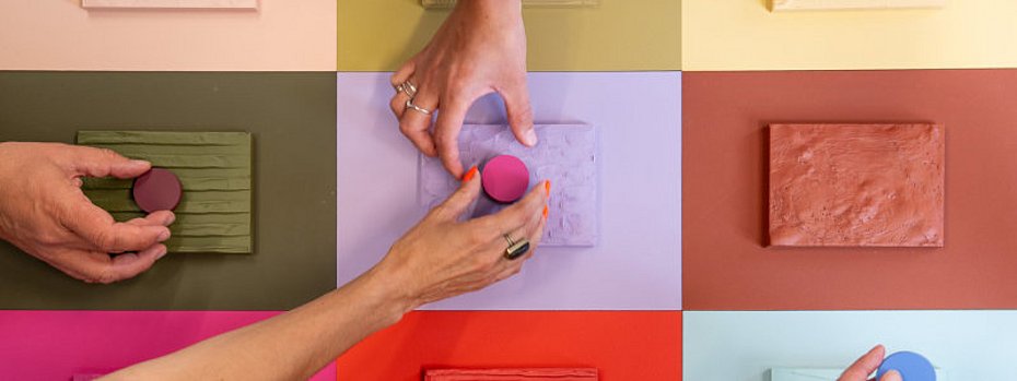RAL Color Feeling 2028+ Color Trend Report