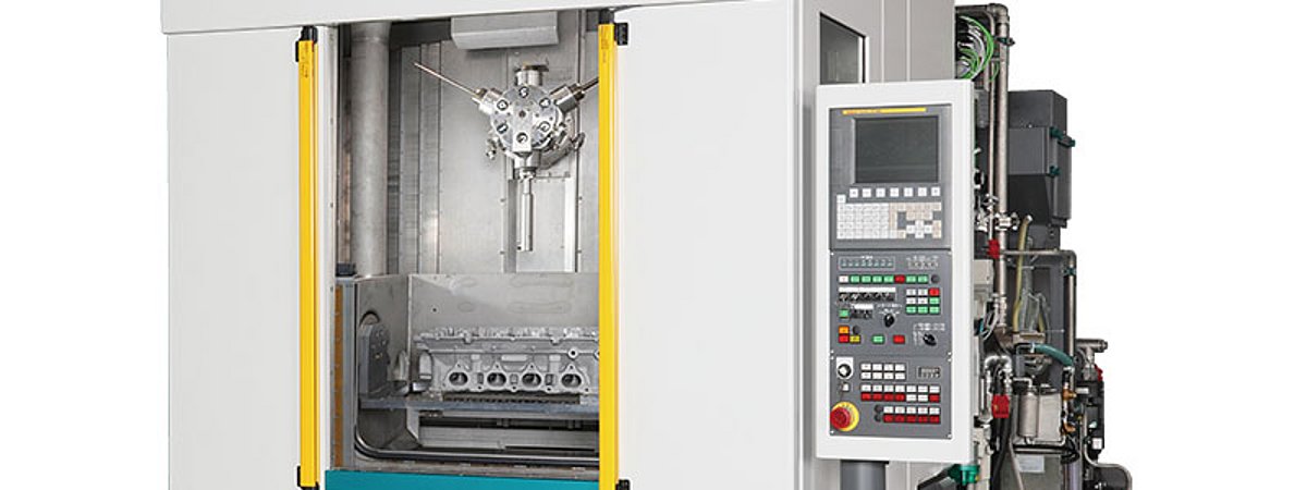 Sugino Deburring Cleaning Parts2clean 2023