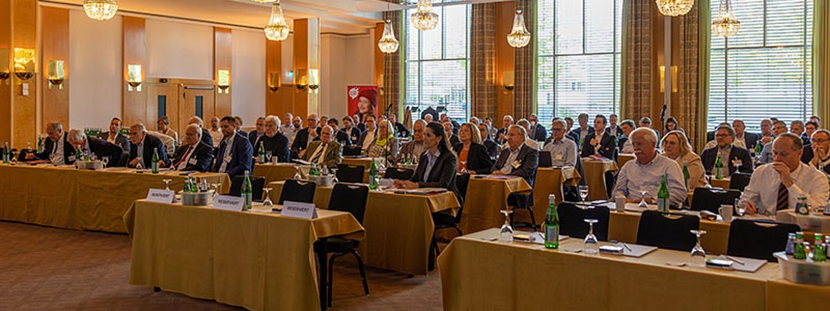 VdL Annual General Meeting 2023 General Meeting