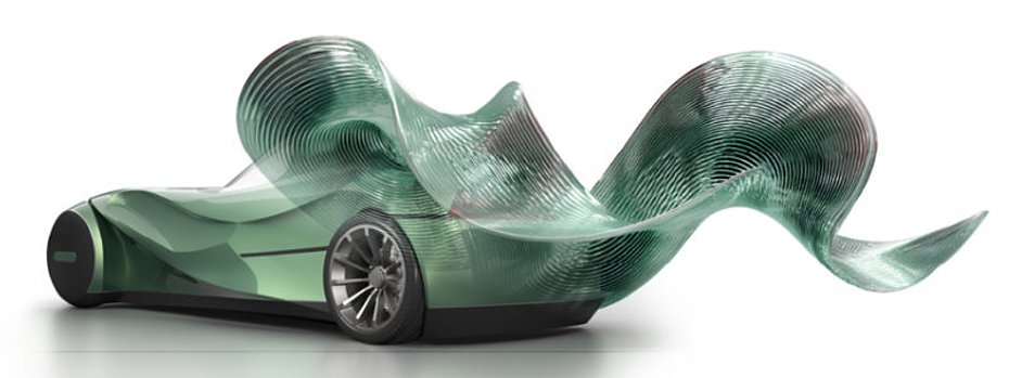 Automotive color trend analysis 2025