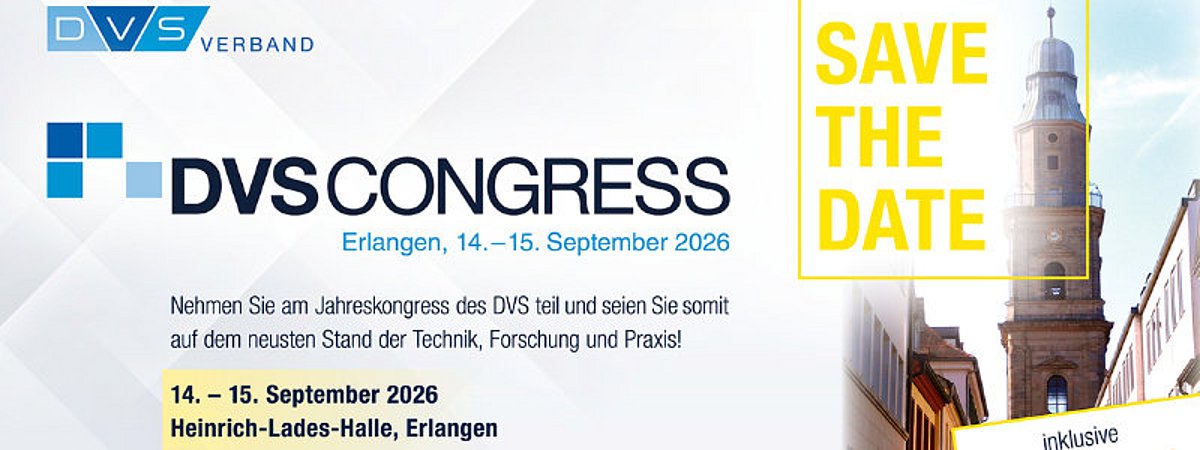 DVS Congress 2026