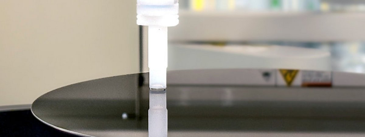 Fraunhofer IPMS Elemental Analysis Ultra-trace Wafers