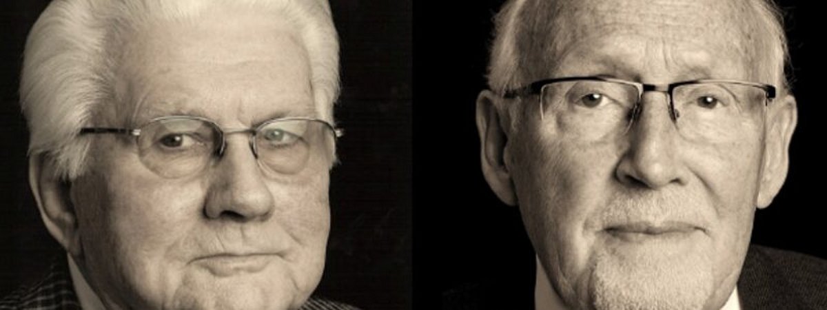 B+T company founder deceased Obituary