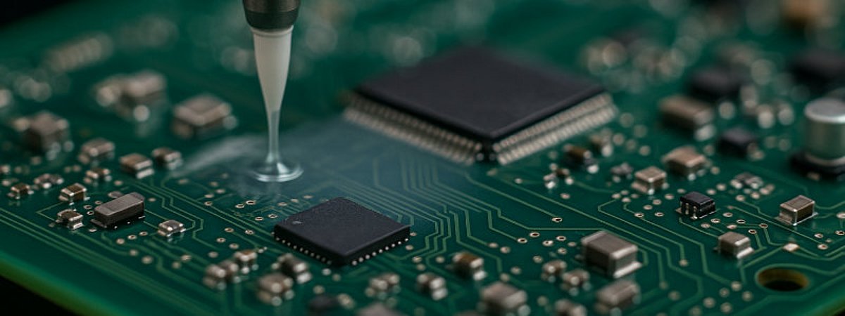 Biesterfeld Chase Corporation Sales HumiSeal ABchimie Conformal Coatings