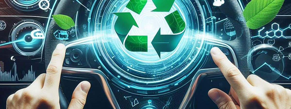 Sustainable future Surface coatings Plastics Institute