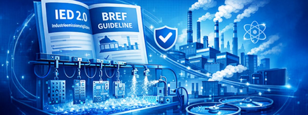 ZVO position paper BREF documents
