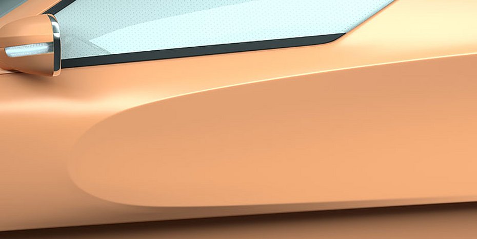 Automotive Color Trends 2023-2024 BASF Automotive Color Trends