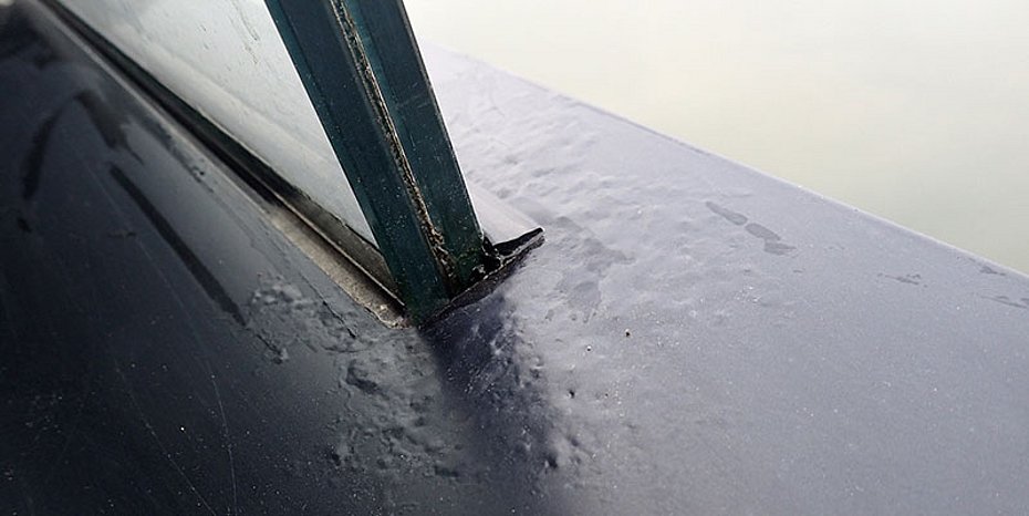 Aluminum corrosion protection pre-anodization Qualicoat
