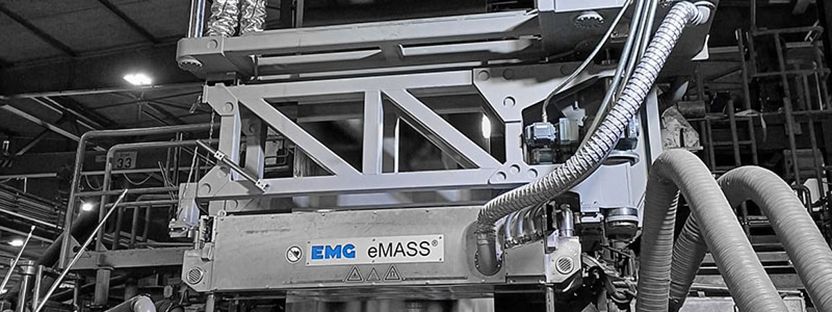 Strip stabilization system Hot-dip coating line Elexis Thyssenkrupp Steel