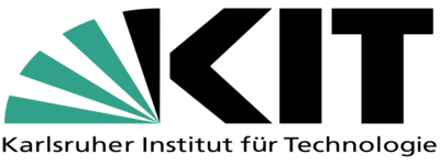Logo: Karlsruhe Institute of Technology (KIT)
