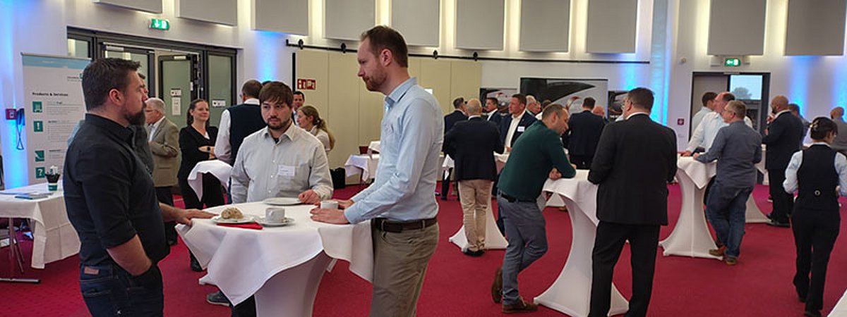 Film contamination conference 2025