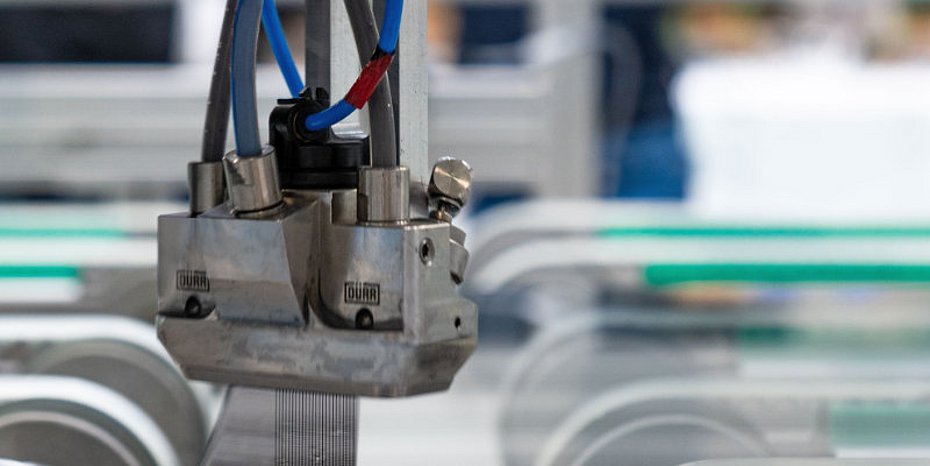 KI Automation Surface technology Paintexpo 2026