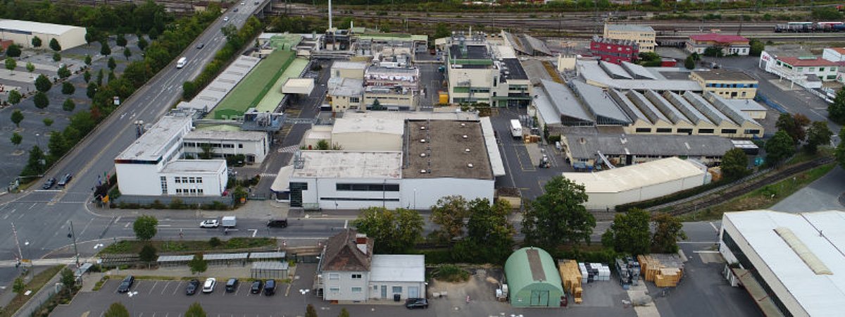 BASF Coatings Green electricity