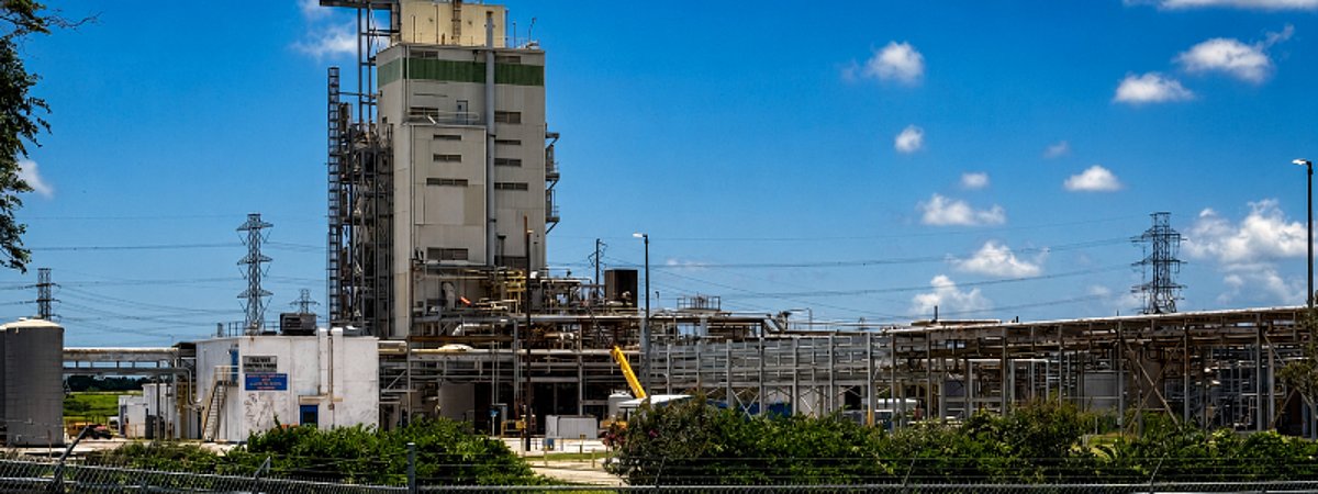 Covestro's Acquisition of Vencorex Sites