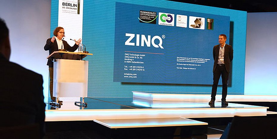 ZVO Oberflächentage 2022