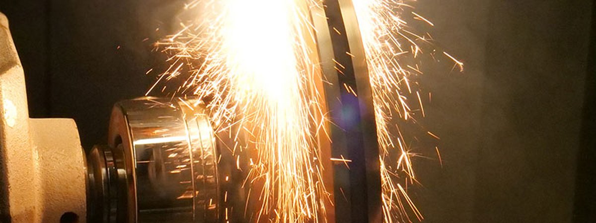 Laserline coating brake discs EuroBrake 2024