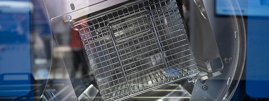 Component cleaning requirements parts2clean 2025