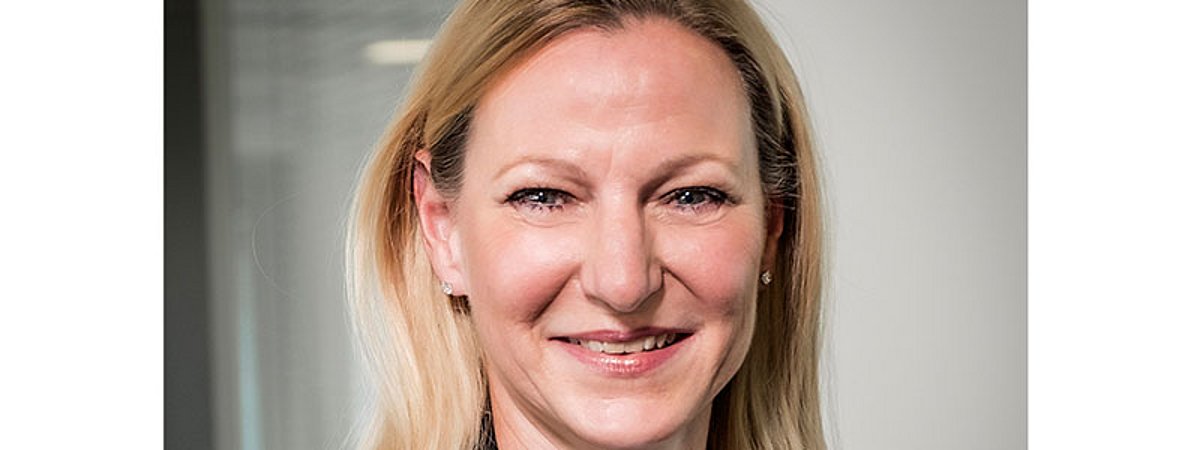 New CFO Heidelberger Druckmaschinen