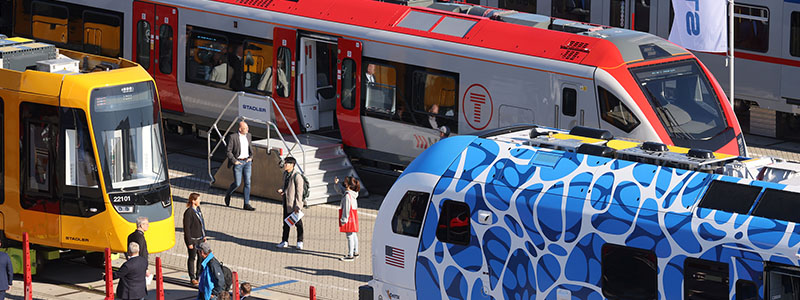 Innotrans 2022