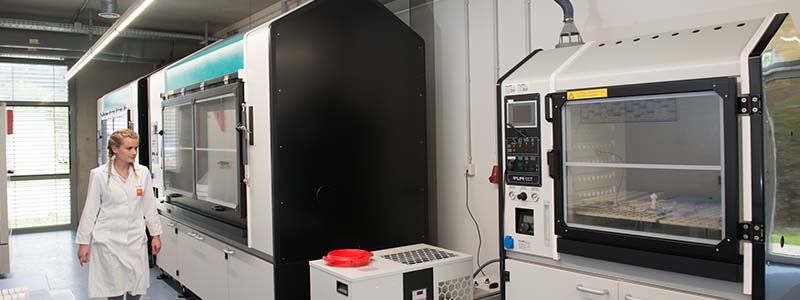 IFO Laborkompetenzzentrum