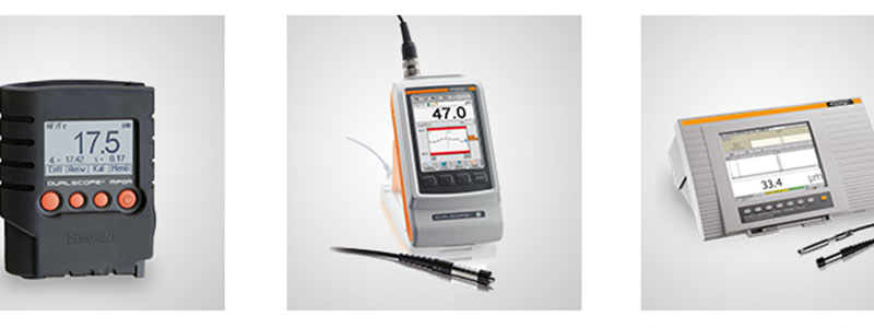 Helmut Fischer Paintexpo