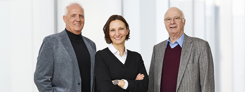 New management ElektroPhysik Dr. Steingroever