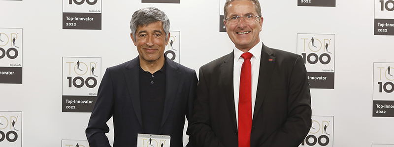 Top 100 Gerhard Koblenz LPW Cleaning Systems