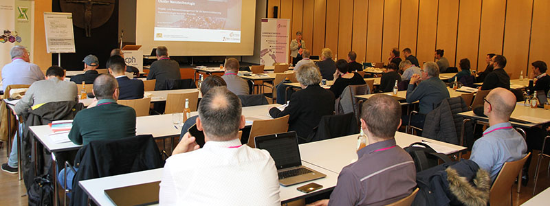 42nd workshop of the user group atmospheric pressure plasma (ak-adp)