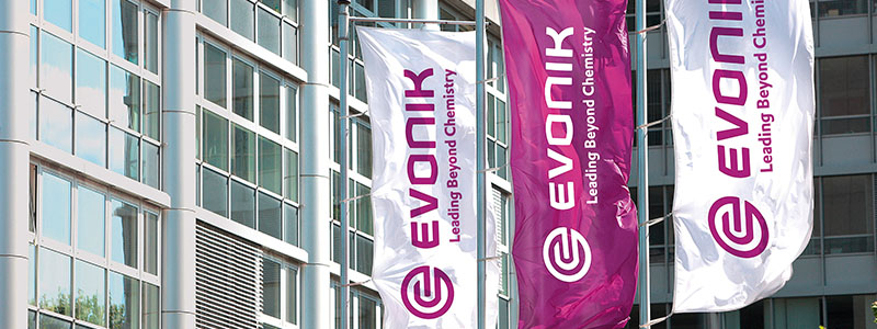 Evonik Sustainability Award
