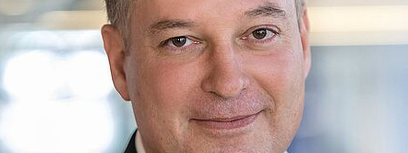 Klaus-Georg Gast, Axalta