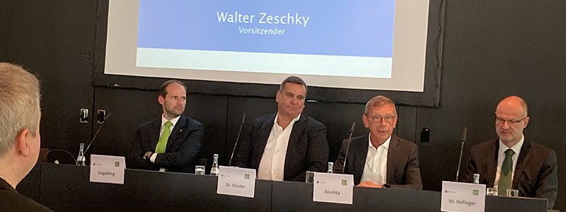 ZVO economic situation Electroplating and surface technology