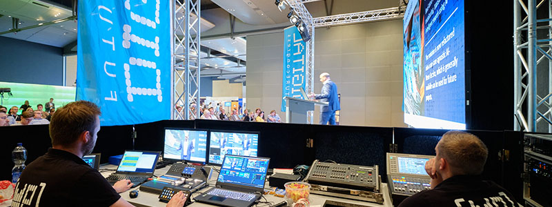  Digital FutureCongress 2022