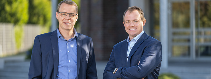 Graepel Vorstand Umsatzplus