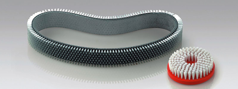 Kullen-Koti at Techtextil