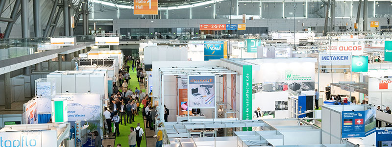 Surface Technology Germany 2022