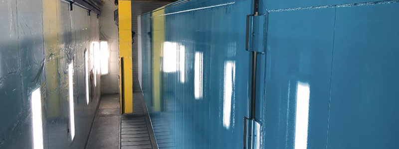 SLF Lackierportal ReCo-Painter