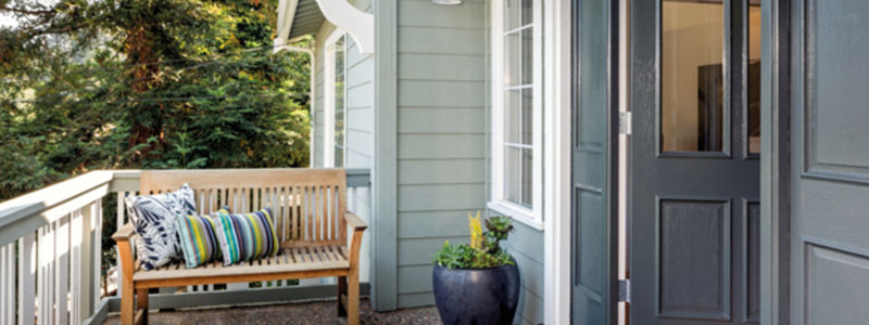 Dörken wood preservative varnish