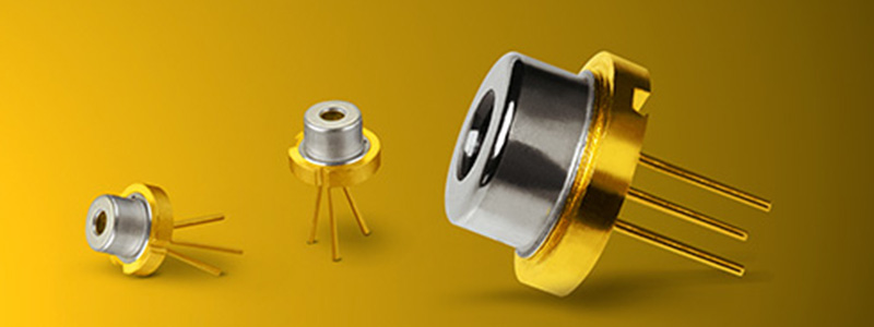 Laser Components Laserdioden