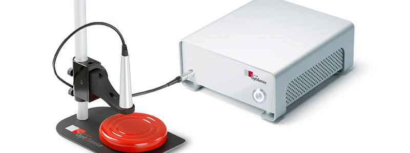 Optisense Paintchecker Lab