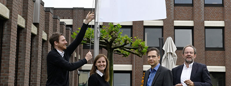 10 years Peters Italia