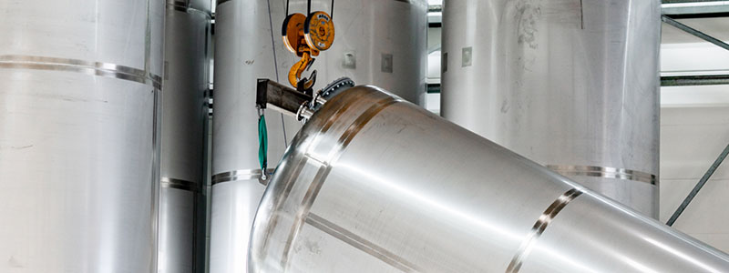 Plantag Coatings expansion plant site