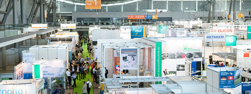 Surface Technology Germany 2022