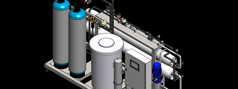 Abwa-tec Abwasseraufbereitung