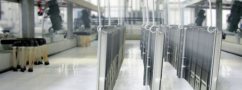Henkel Adhesive Technologies Aluminum 2022