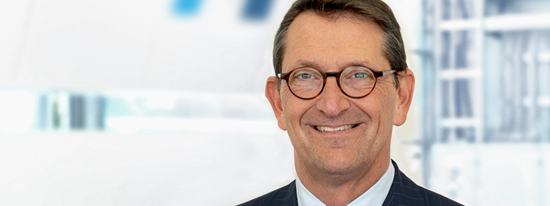 Change Management Board Heidelberger Druckmaschinen