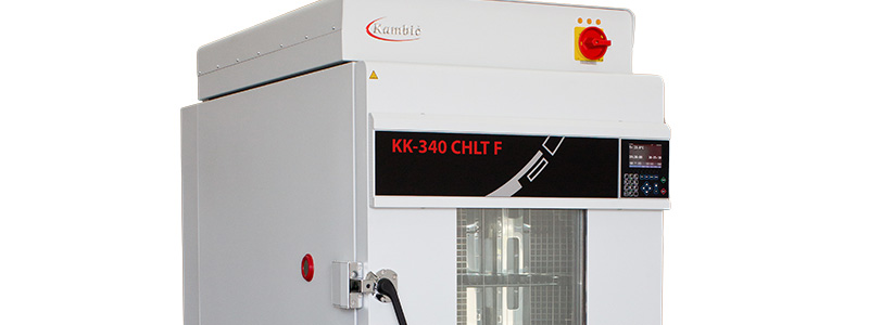Kambic climate chamber CiK Solutions