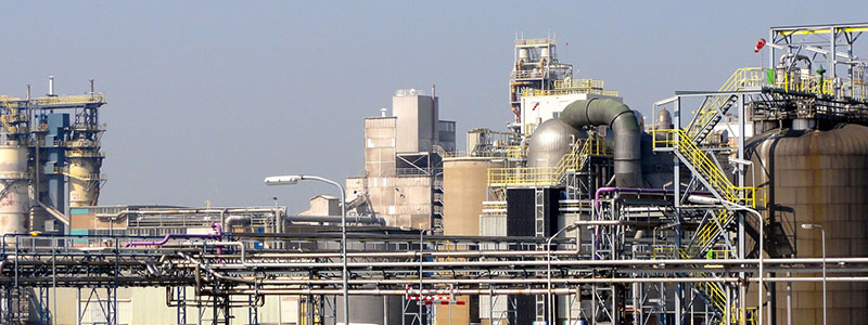 EU REACH Regulation Revision