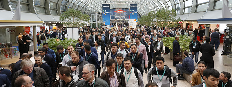 Plastics Institute Fair K 2022