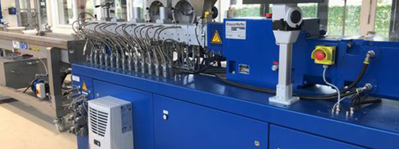 Compoundiertechnikum Lehmann & Voss & Co.