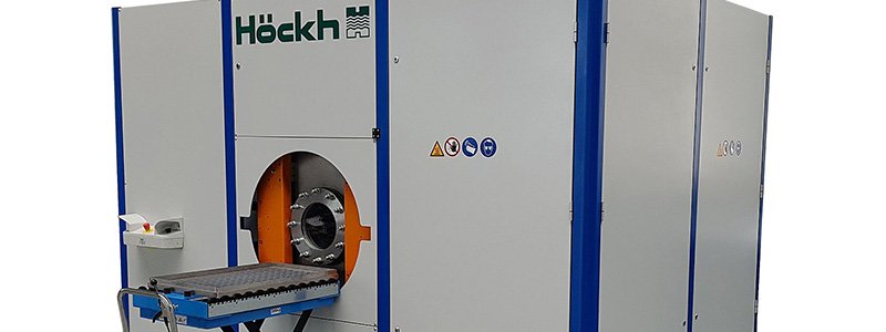 bleibt die Teilereinigung trotz steigender Stromkosten wirtschaftlich